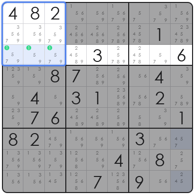 printable sudoku with solutions